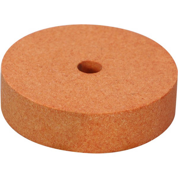 EXTOL Köszörűkő, 75×20mm, tengely átmérő:10mm; 120-os szemcse, Alu-oxid, a 410112 köszörűgéphez termék fő termékképe