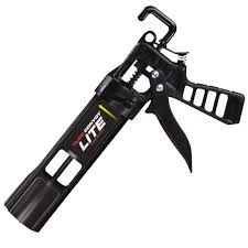 Tajima Convoy Lite Kittkinyomó pisztoly 310 ml félzárt automata kifolyásgátló rendszerrel termék fő termékképe