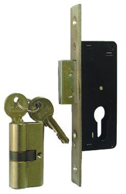 Anbo reteszzár+zárbetét SD 500-25 40-es termék fő termékképe