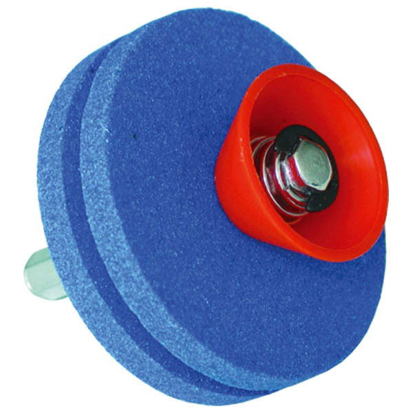 EXTOL Élezőkő fúrógépbe fogható ; 55 mm termék fő termékképe