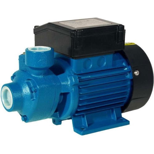 ELPUMPS centrifugális szivattyú PP60 termék fő termékképe