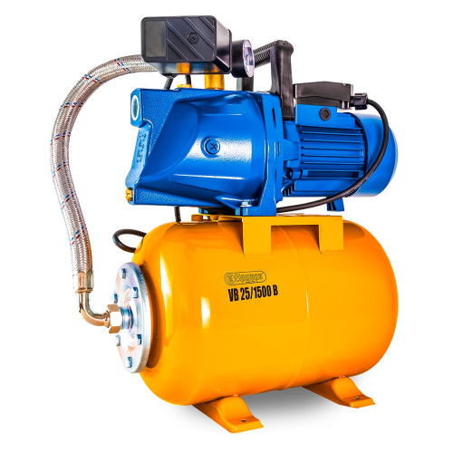 ELPUMPS  házi vízellátó VB 25/1500 B termék fő termékképe