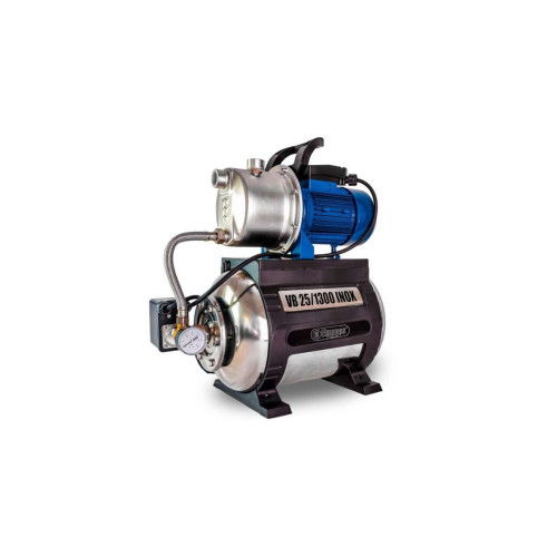 ELPUMPS  házi vízellátó VB 25/1500 INOX termék fő termékképe
