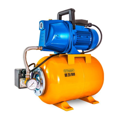 ELPUMPS  házi vízellátó VB 25/900 termék fő termékképe