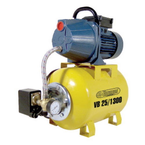 ELPUMPS  házi vízellátó VB 25/1300 825114 termék fő termékképe