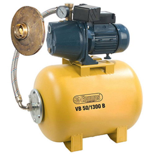 ELPUMPS  házi vízellátó VB 50/1300 B termék fő termékképe