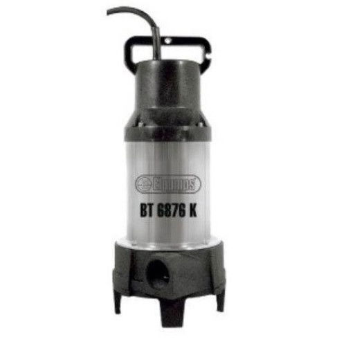 ELPUMPS szennyvíz szivattyú  BT-6876 K termék fő termékképe