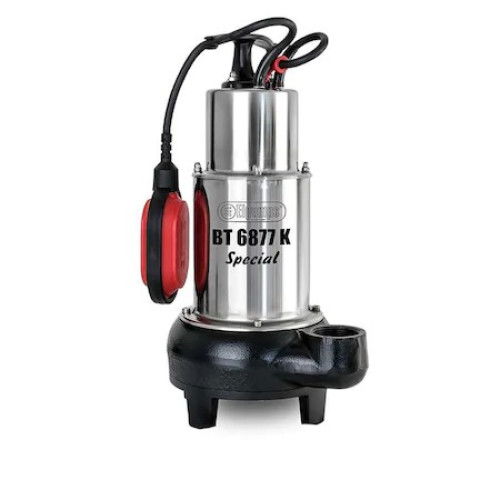 ELPUMPS szennyvíz szivattyú  BT-6877 K termék fő termékképe