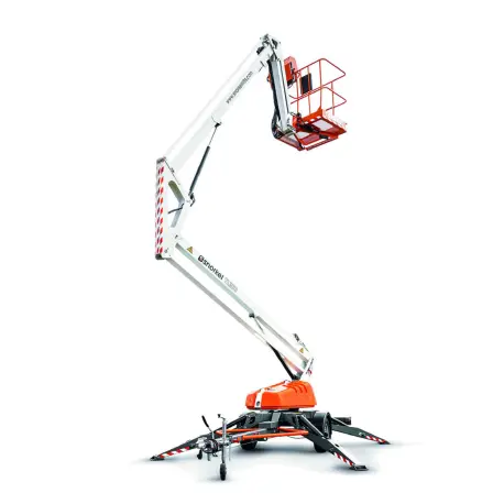 SNORKEL Vontatható karosemelő Snorkel TL37J DC termék fő termékképe