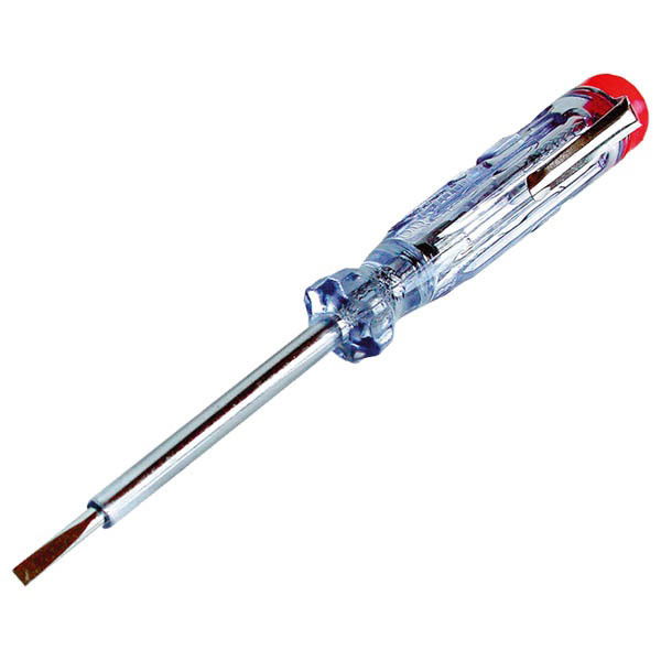 EXTOL CRAFT Fáziskereső ceruza 200-250V TÜV/GS; 140mm termék fő termékképe