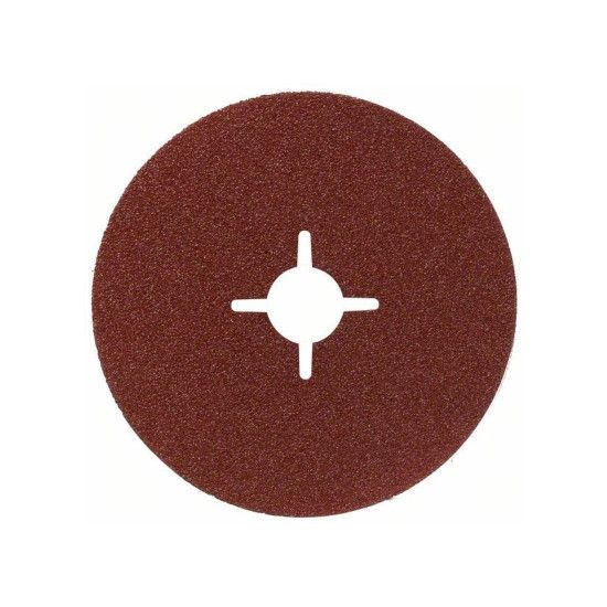 Egesan Fibertárcsa 125mm P120 termék fő termékképe