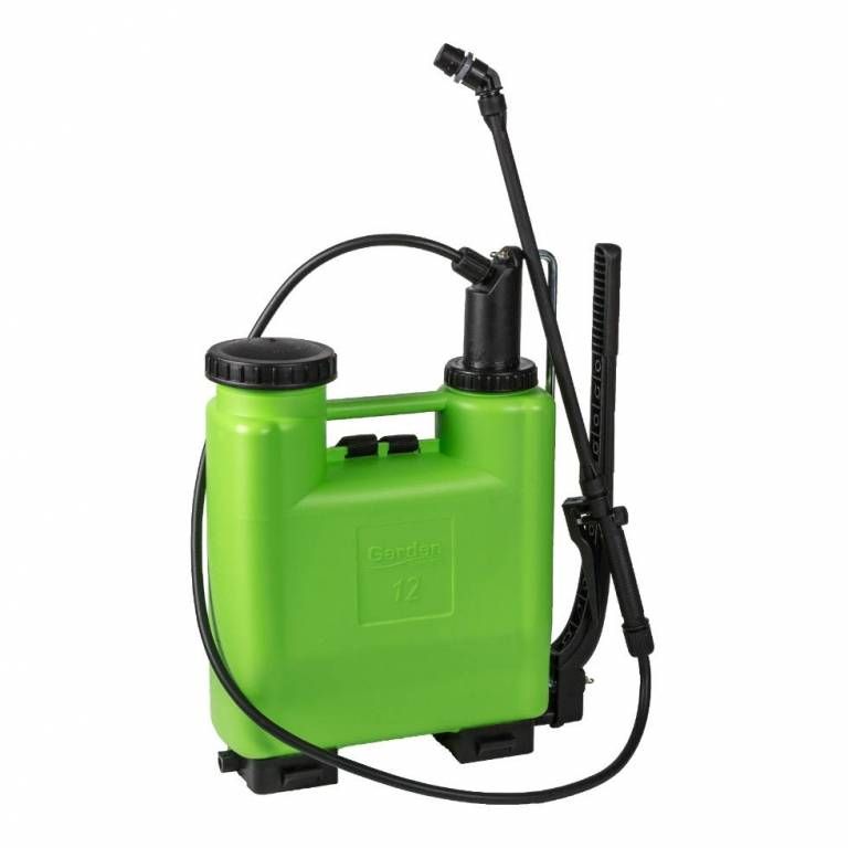 Garden Permetező Háti 15 Literes termék fő termékképe