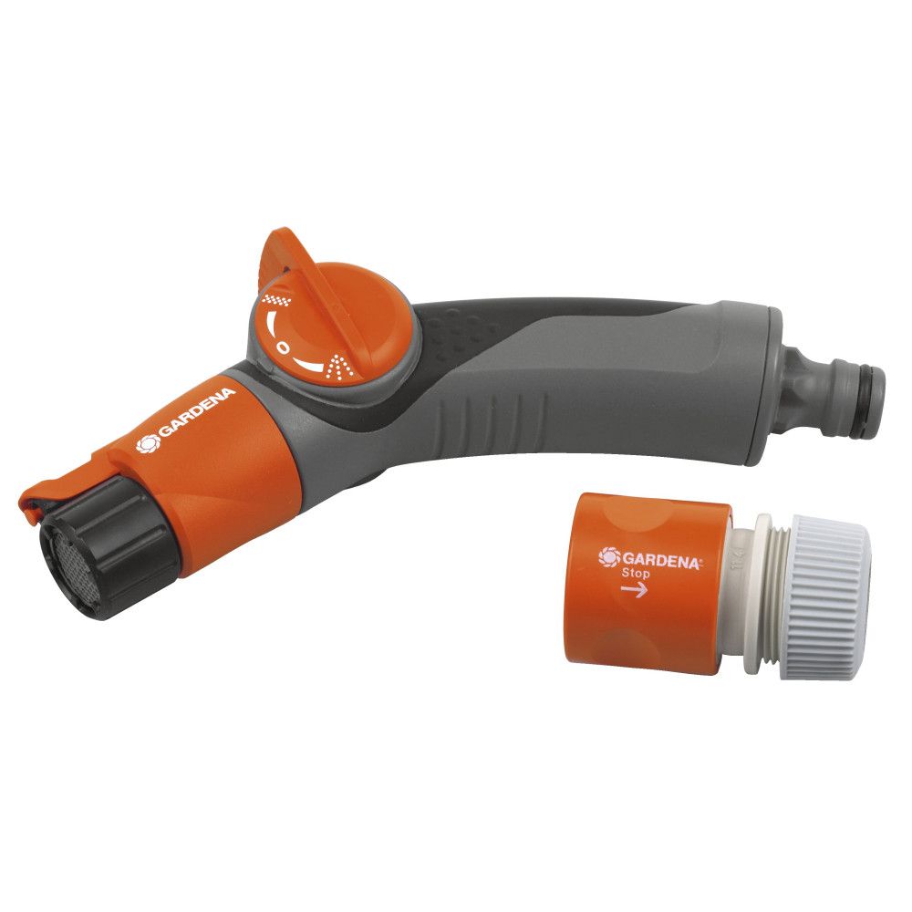 Gardena Comfort Duo locsoló készlet termék fő termékképe