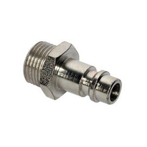 GAV Felfűző külső menetes 1/2" 113/3 termék fő termékképe