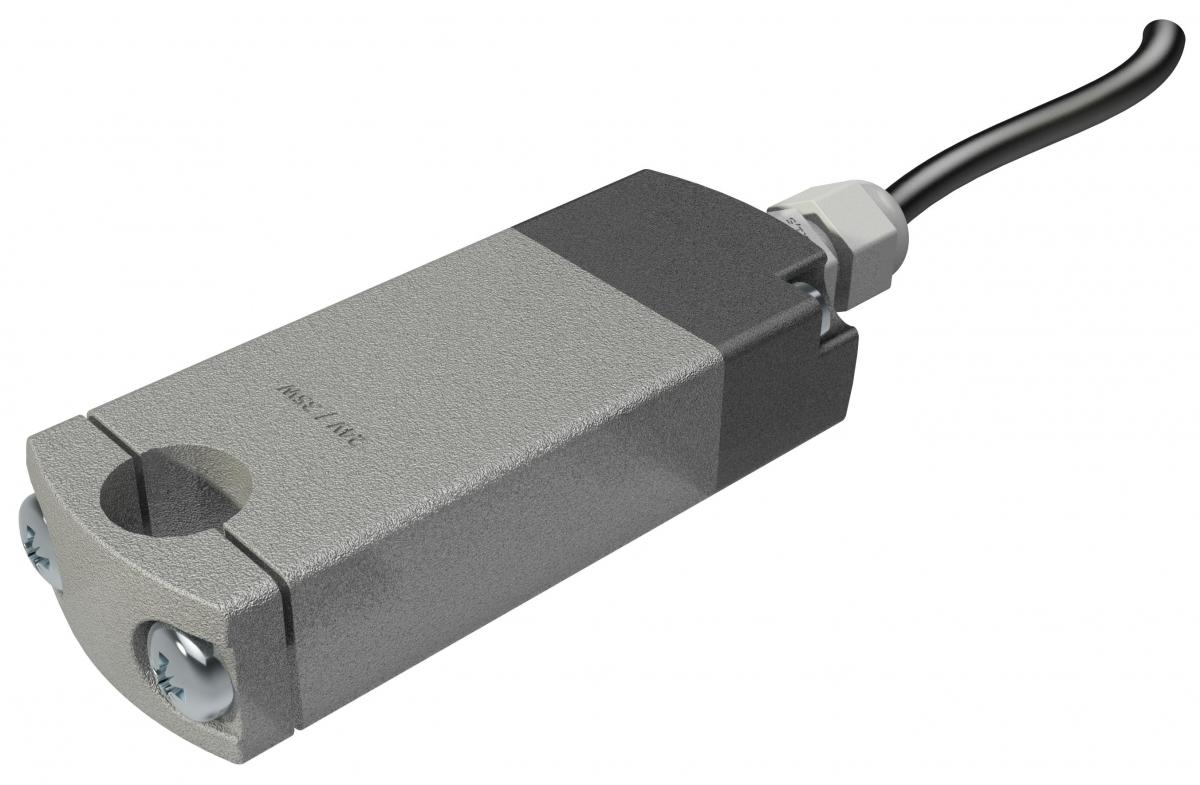 BINZEL 42V Gázelőmelegítő termék fő termékképe