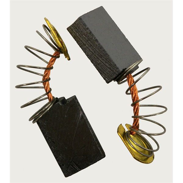 EXTOL Szénkefe 2db; termék fő termékképe