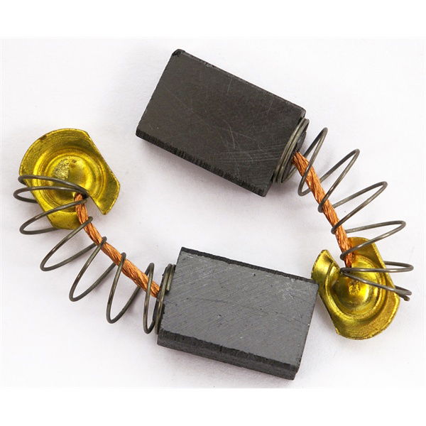 EXTOL Szénkefe 2db; termék fő termékképe