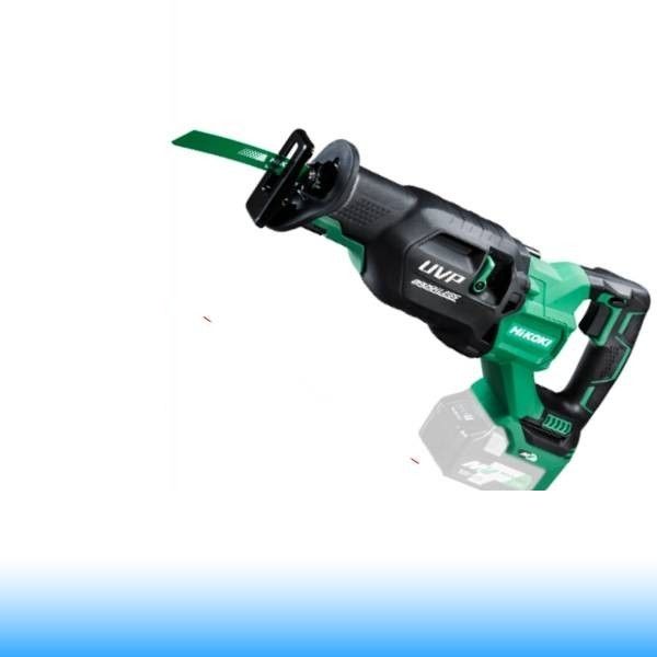 HiKoki CR36DA-BASIC MULTI VOLT akkus szénkefe nélküli orrfűrész (akku és töltő nélkül) termék fő termékképe