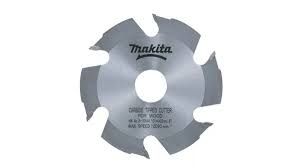 Makita HM Vágótárcsa 100x22mm 6fog termék fő termékképe