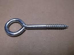 Szemescsavar, A2, 4,5x45 termék fő termékképe