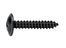 D-fejű ( opel ) peremes lemezcsavar horganyzott, 4,2x22 termék fő termékképe