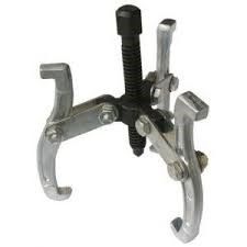 Csapágylehúzó 3 körmös 4" termék fő termékképe