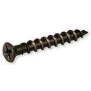 Gipszkartoncsavar finommenettel, foszfátozott 3,5x45 termék fő termékképe