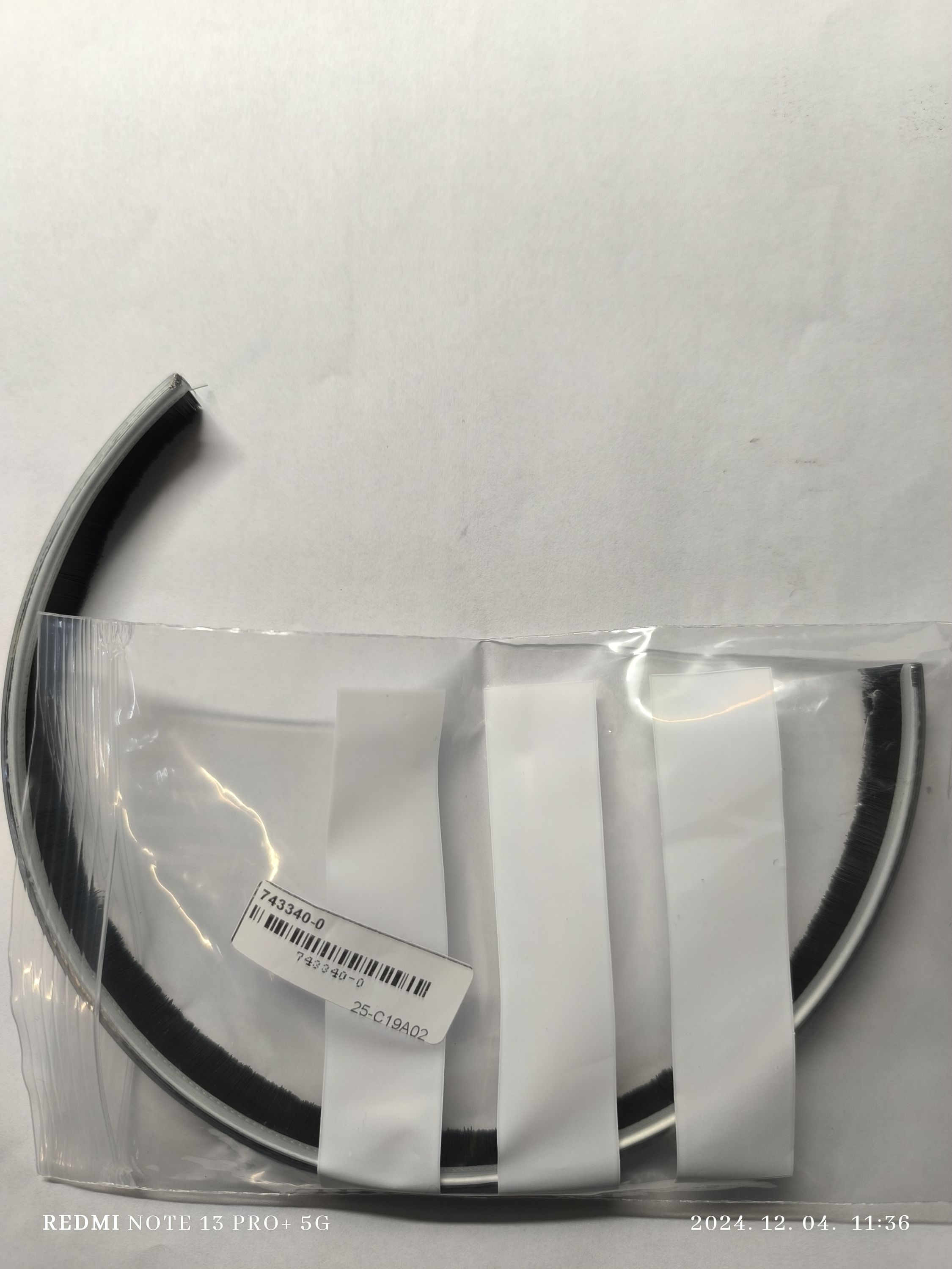 MAKITA Alkatrész Kefe A / fém PC5000 termék fő termékképe