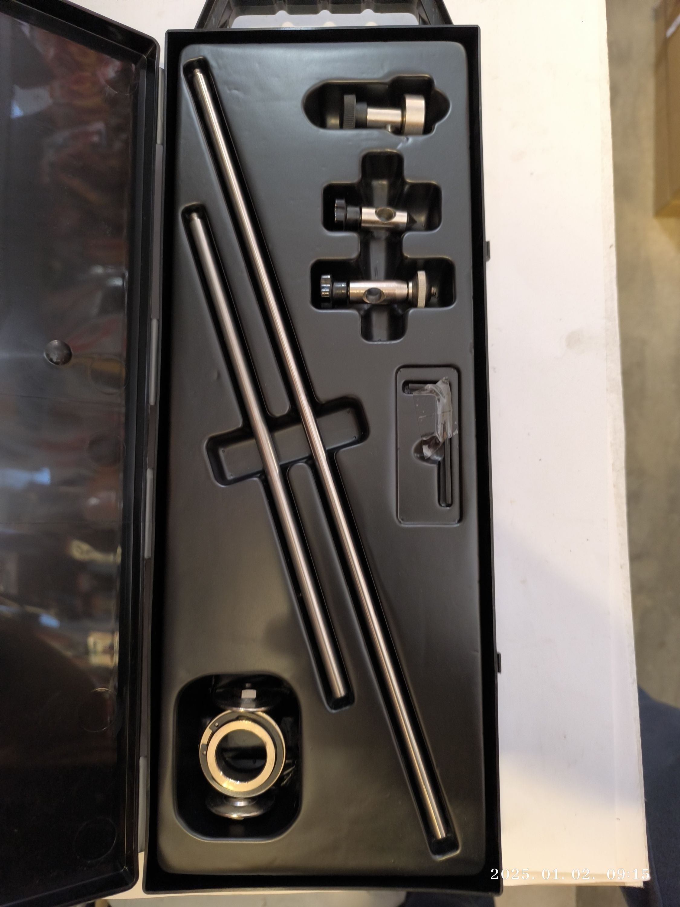 PLAZMA Körző készlet Trafimet termék fő termékképe