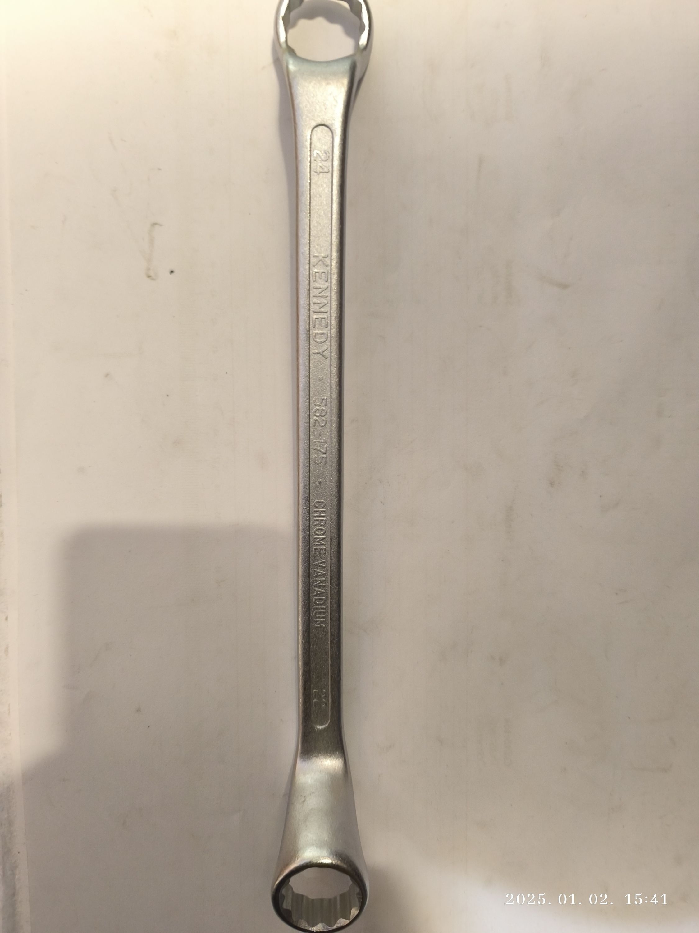 KENNEDY Csillag kulcs 22-24mm termék fő termékképe