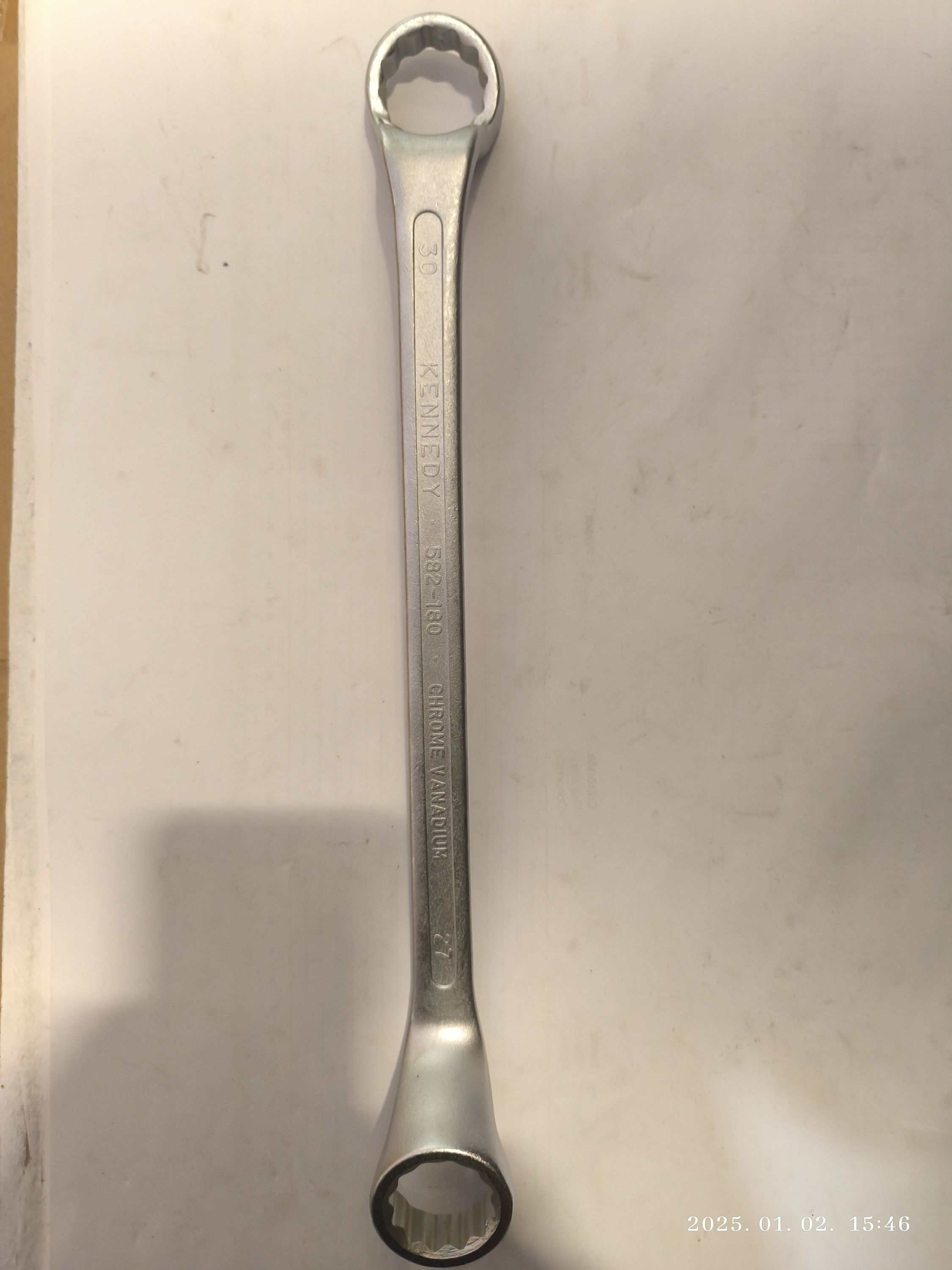 KENNEDY Csillag kulcs 27-30mm termék fő termékképe