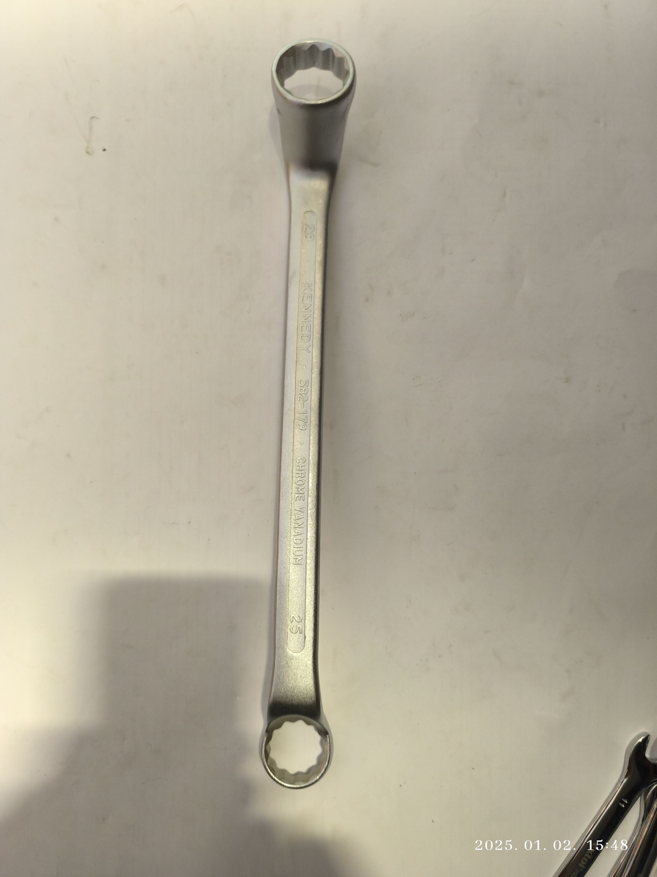 KENNEDY Csillag kulcs 25-28mm termék fő termékképe