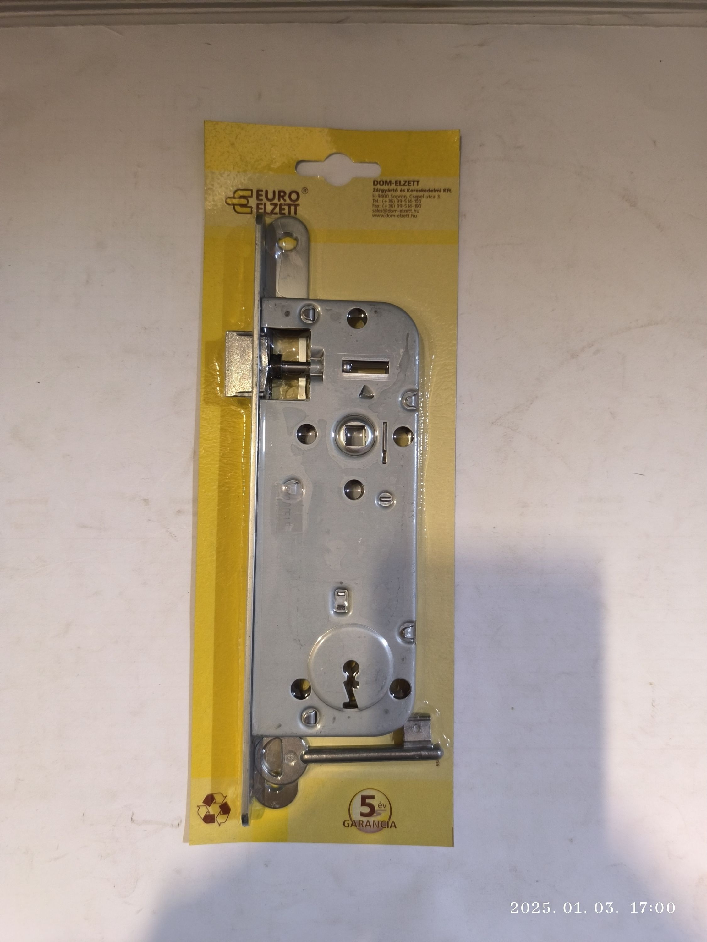 EURO ELZETT MIDI-7 90/40/18/8 termék fő termékképe