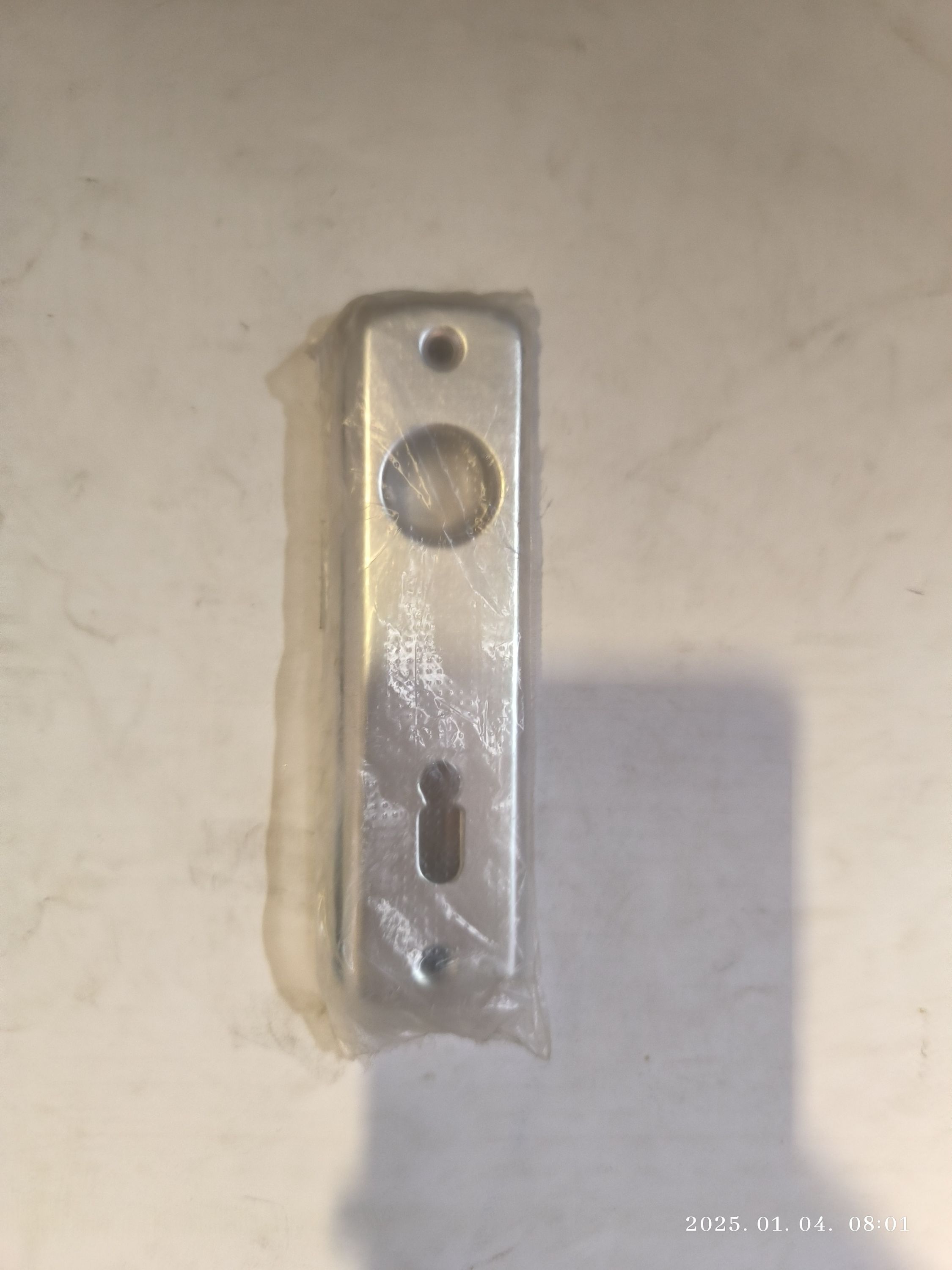 Ajtócím 55 KLY F2 termék fő termékképe