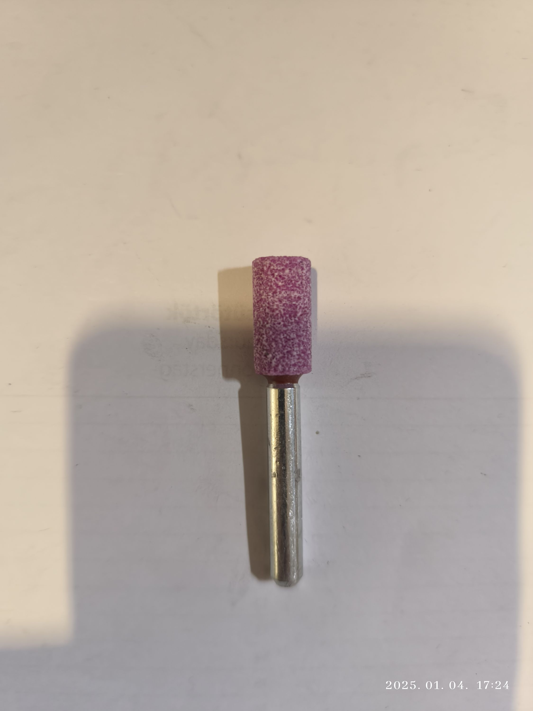 ABRABORO ABROBORO Csapos csiszolókő 10x20x6mm termék fő termékképe