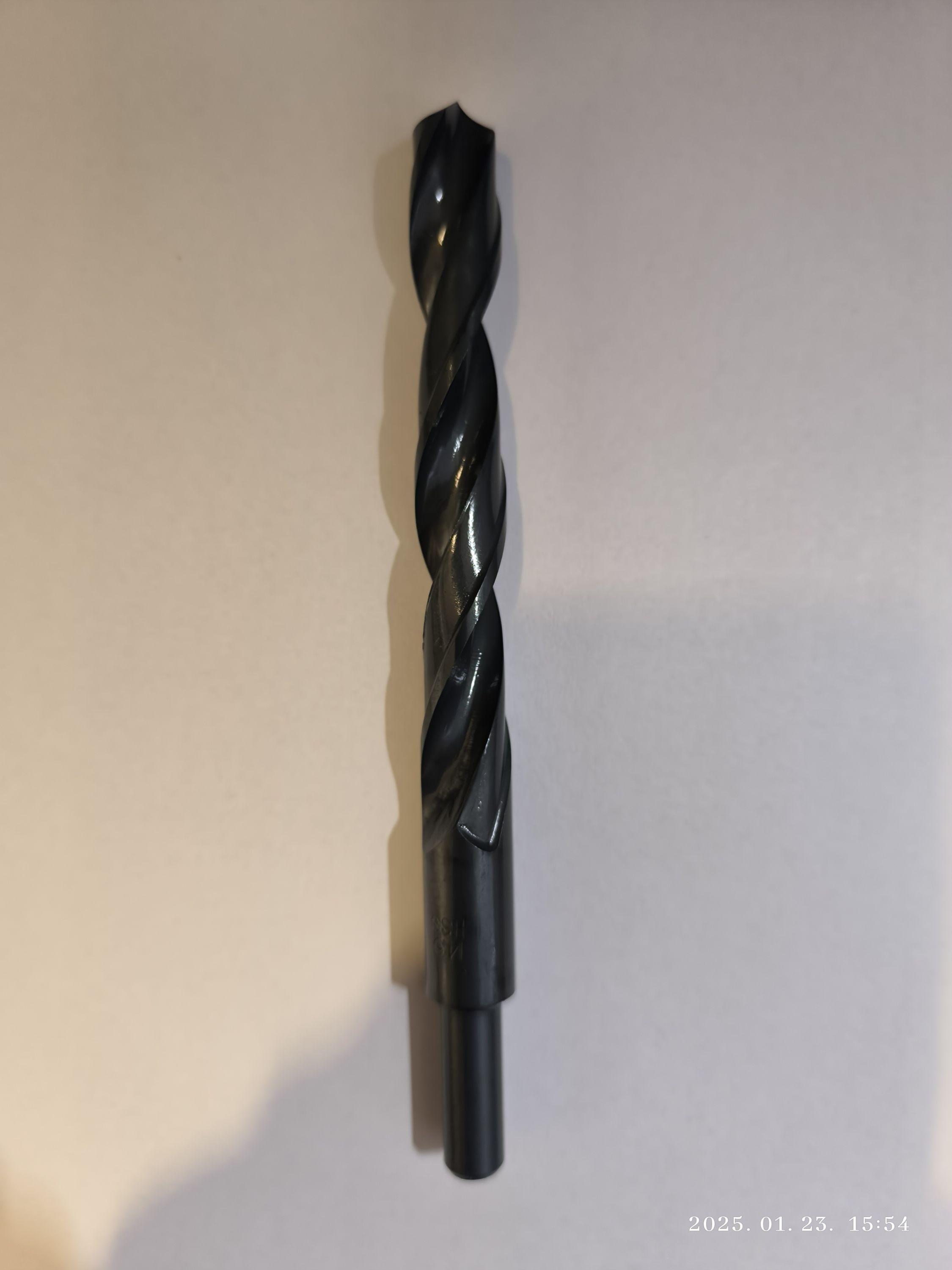 Csigafúró HSS-G 14,5 mm Csapolt szárú termék fő termékképe