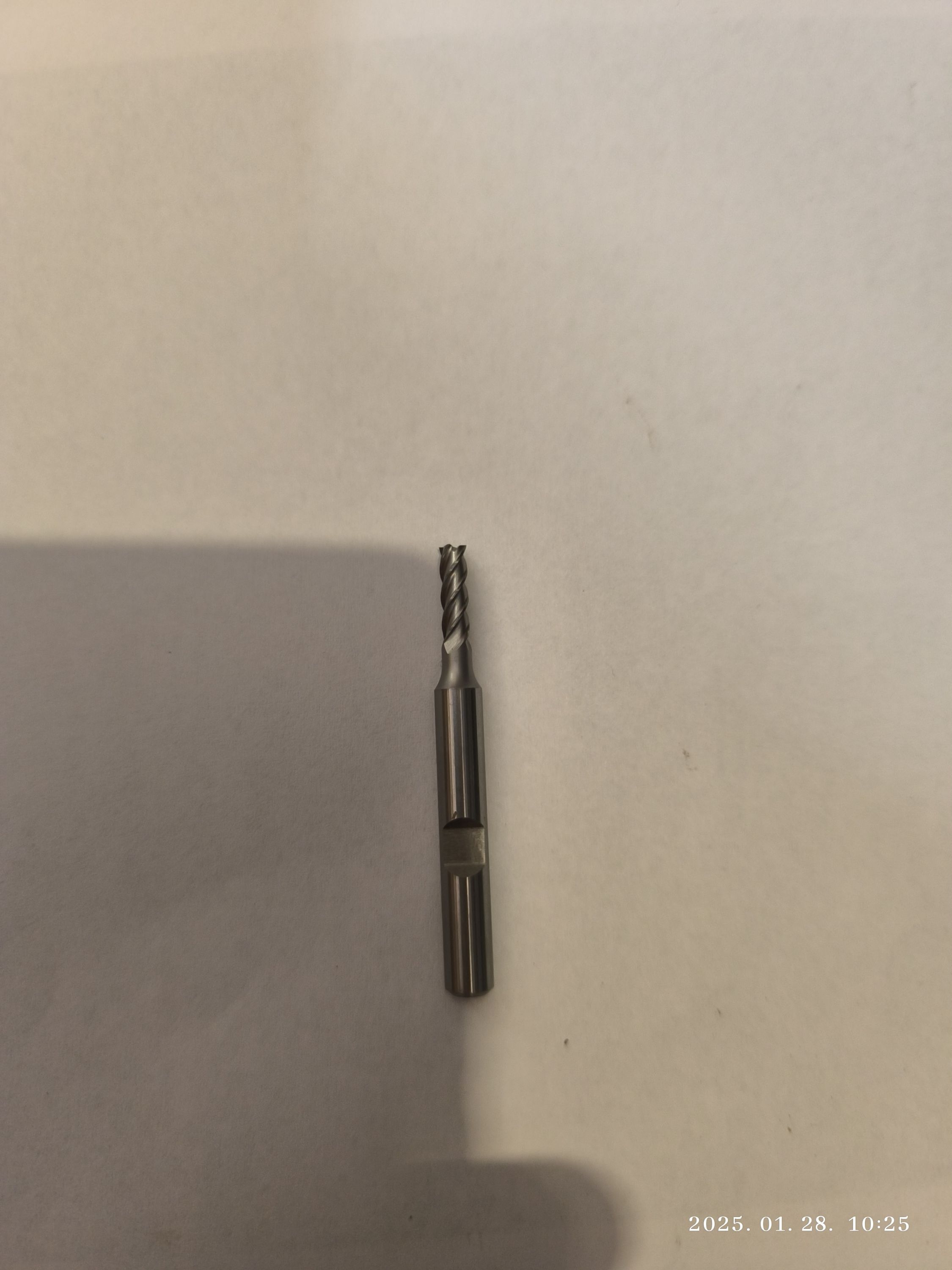 ZPS Ujjmaró 3,5x54x10mm termék fő termékképe