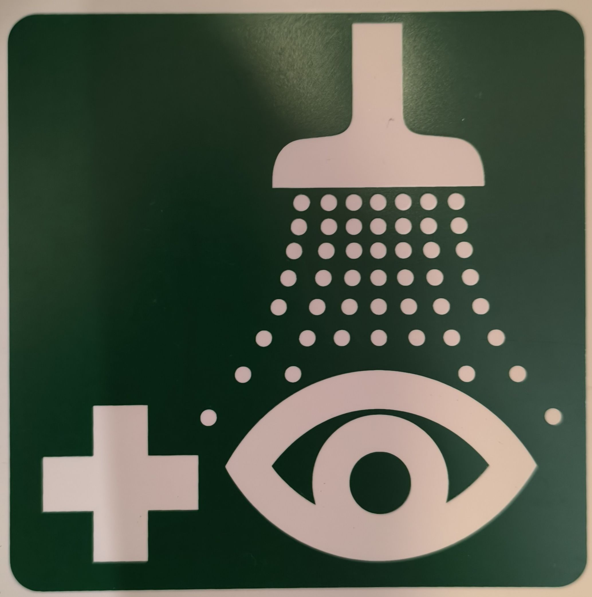 SZEMMOSÓ TÁBLA termék fő termékképe