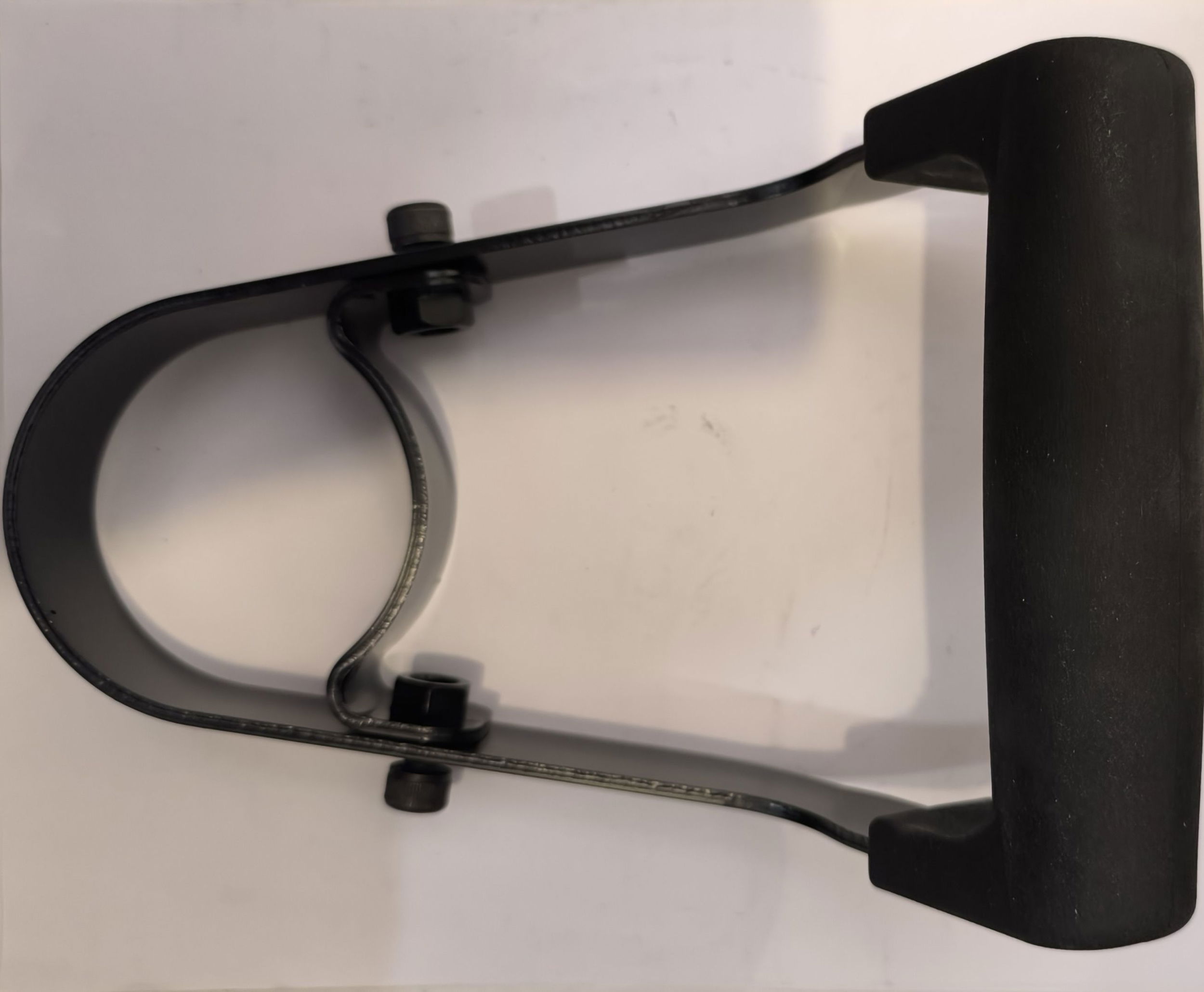 HIKOKI Alkatrész H65SB3 Oldalfogantyú termék fő termékképe