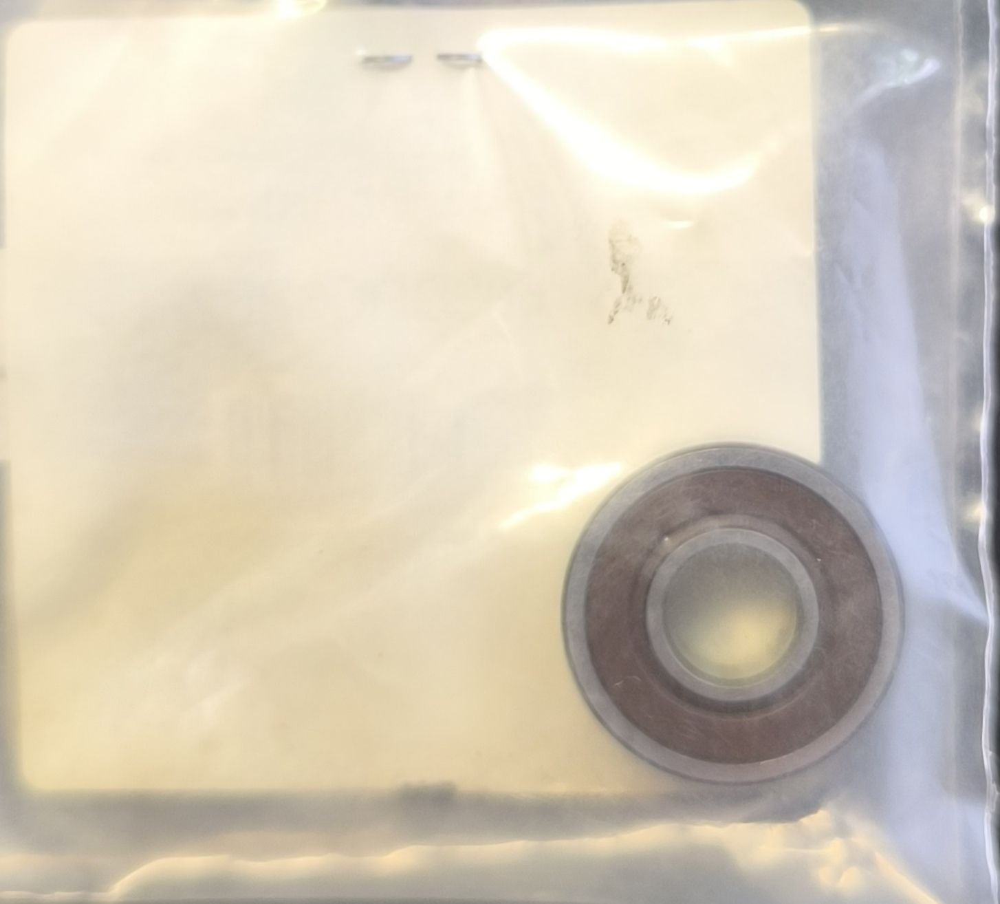 HIKOKI alkatrész csapágy termék fő termékképe