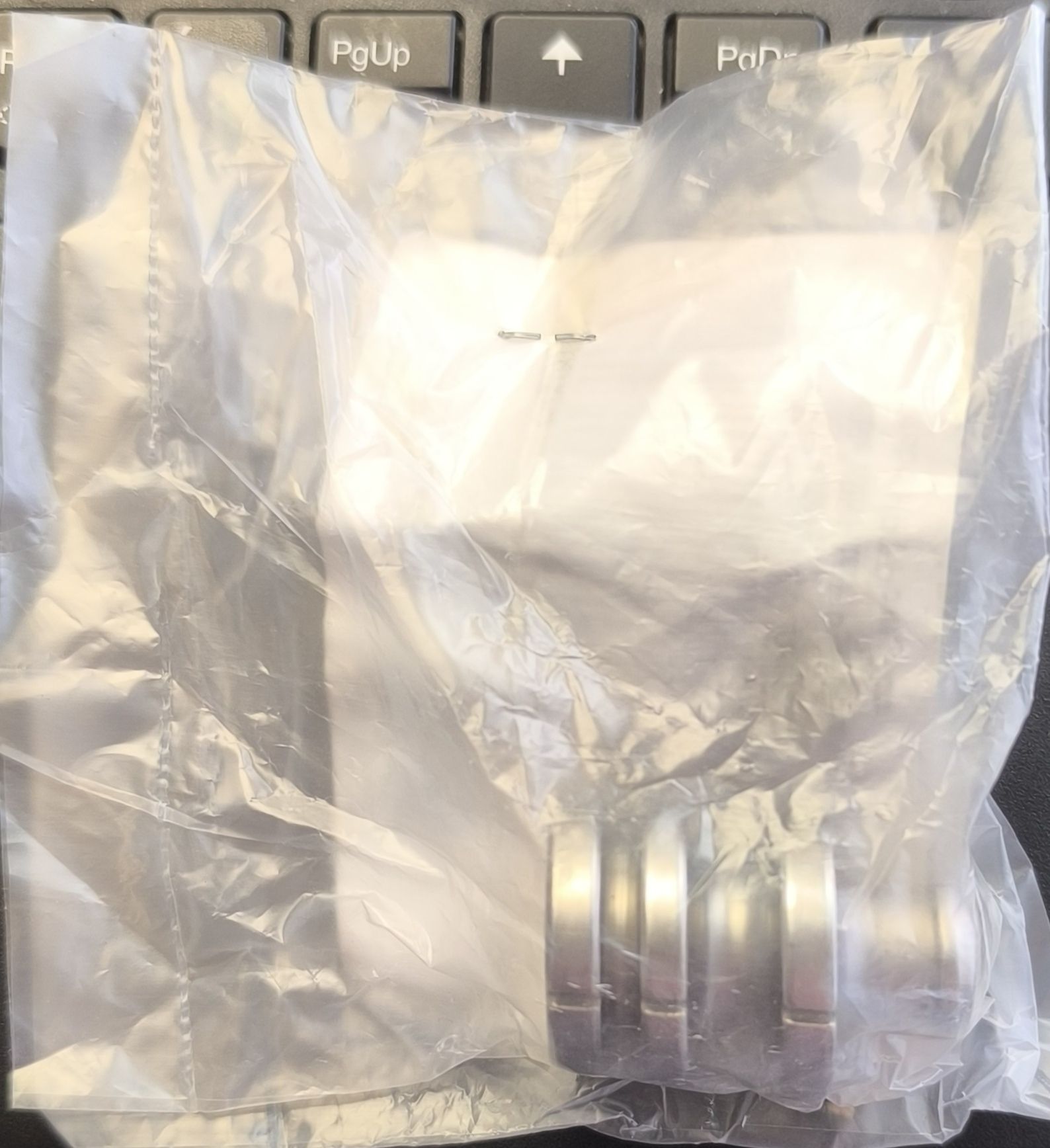 HIKOKI alkatrész ütőszeg /DH24/26/28X2 termék fő termékképe