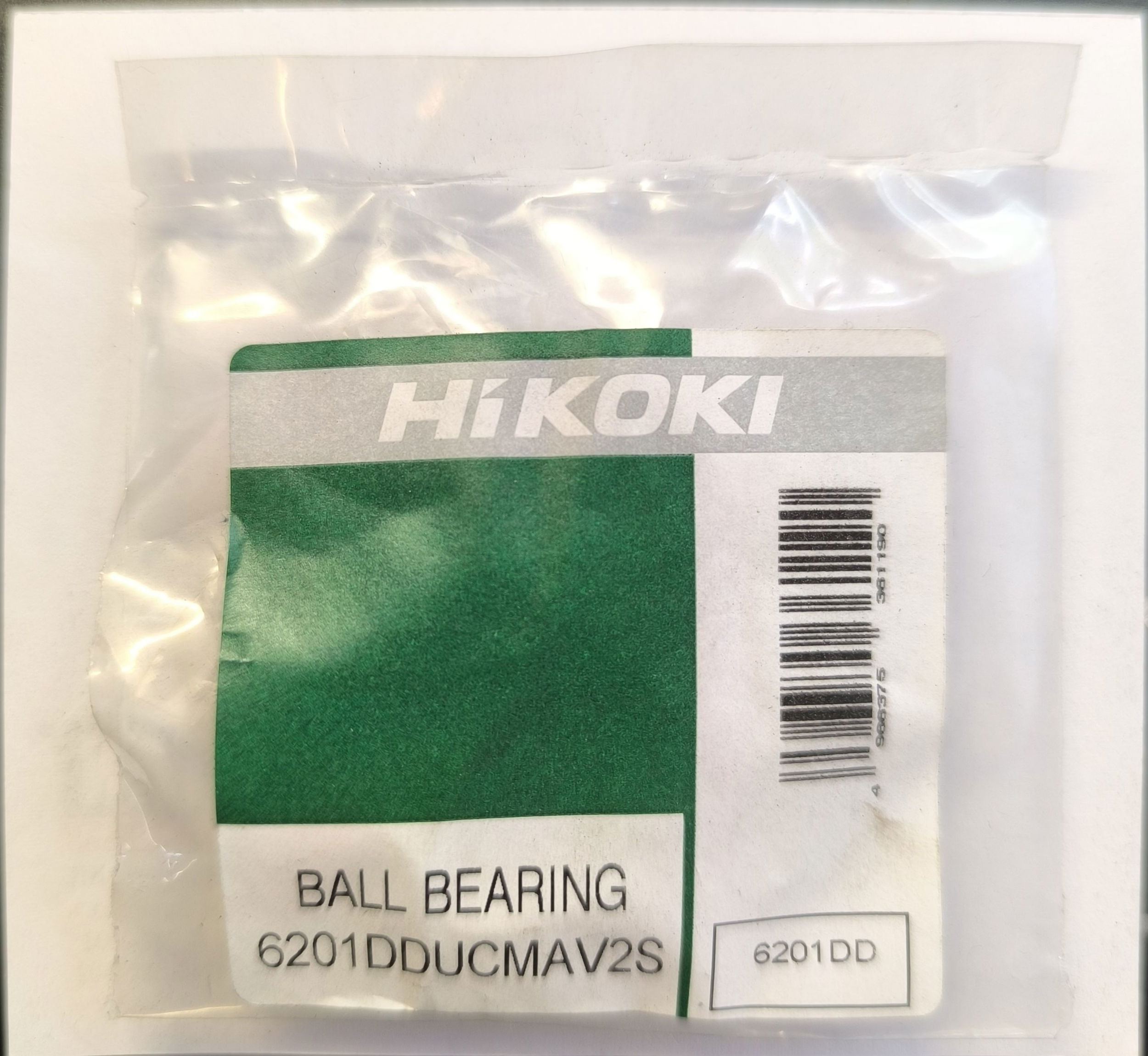 HIKOKI alkatrész csapágy termék fő termékképe