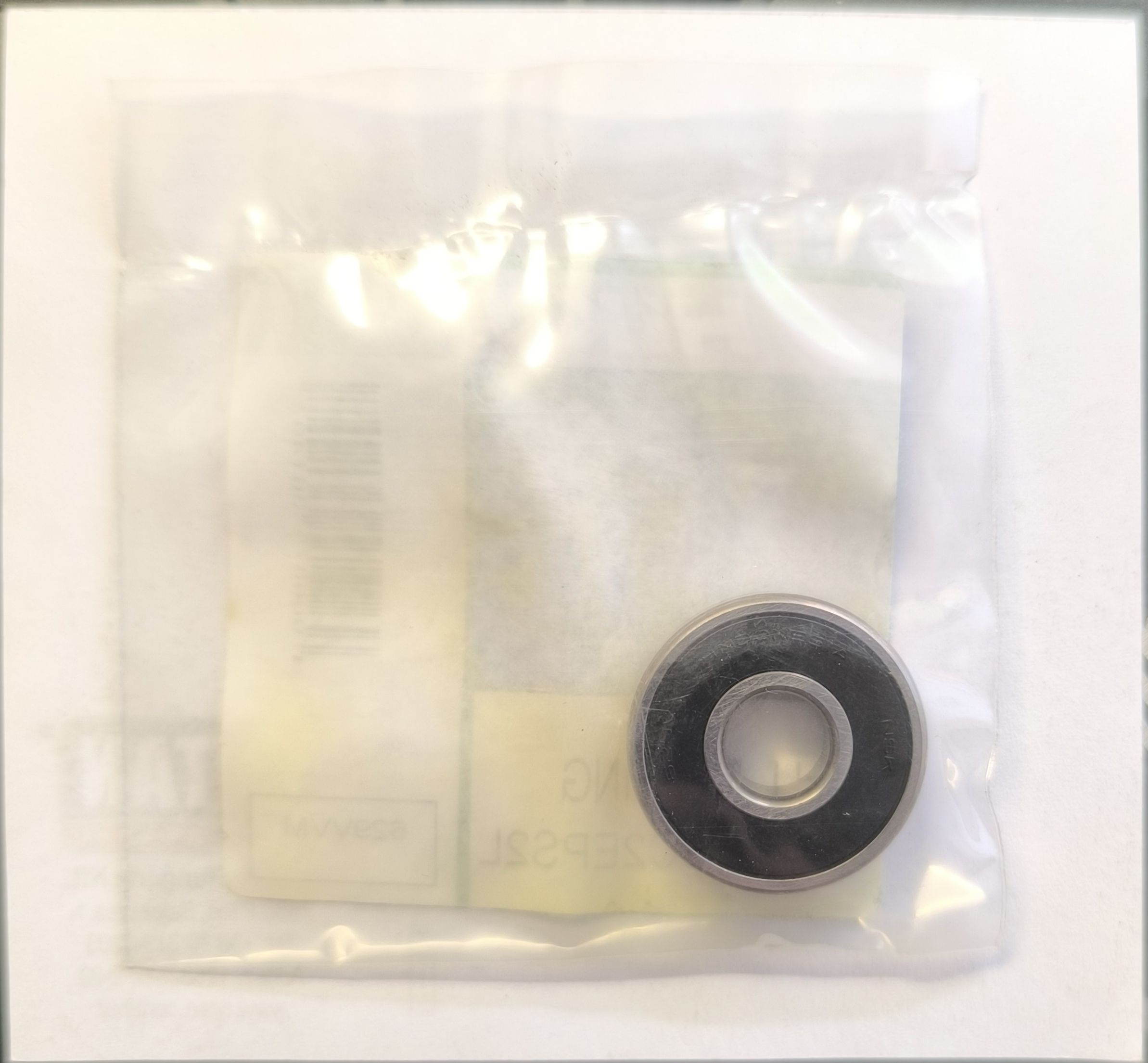 HIKOKI alkatrész csapágy termék fő termékképe