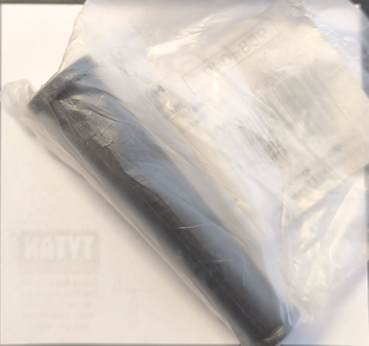 HIKOKI Alkatrész kábelkivezető DH40MC termék fő termékképe