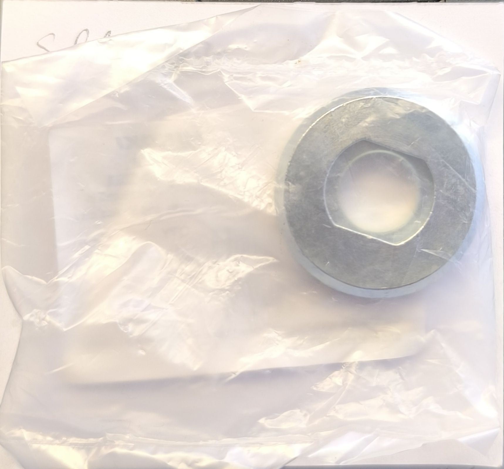 HIKOKI alkatrész tárcsafelfogó alátét /G12/G13 termék fő termékképe