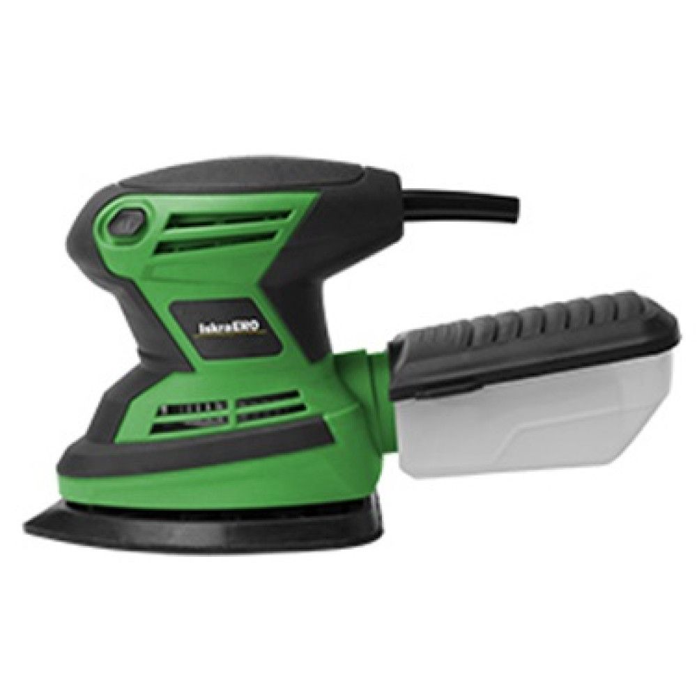 Iskra Deltacsiszoló, 200W, IE-AJ23-200 termék fő termékképe