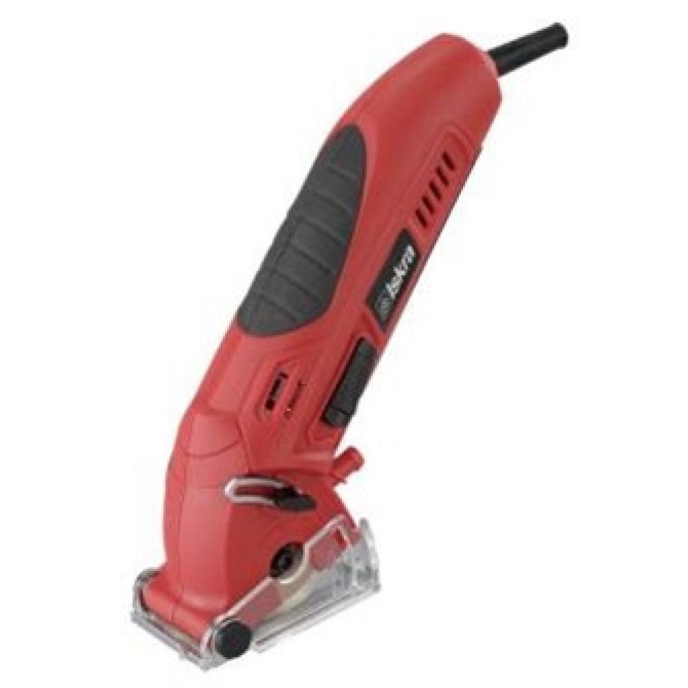 Iskra Mini kézi merülő körfűrész, 450W, GX-MC012 termék fő termékképe