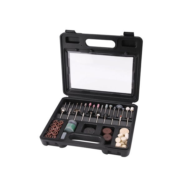 EXTOL Mini köszörű tartozék készlet  3,2mm, 100db; POW 180-hoz és EXTOL 404111, 404116-hez termék fő termékképe