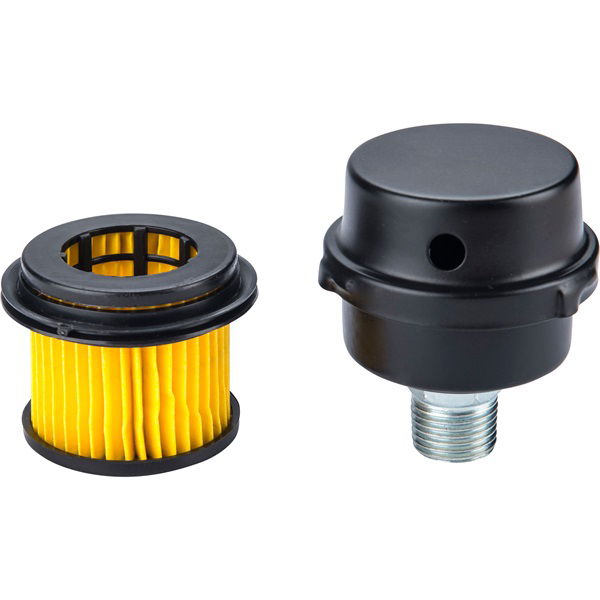 EXTOL Levegő szűrő 8895310, 8895315, 8895320 olajos légkompresszorhoz termék fő termékképe