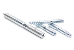 Fa-fém menetes csavar, SW 8, Tx25, horganyzott, 10x300 termék fő termékképe